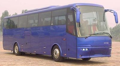 Zhongtongbo licensed automobile LCK6122D3 coach