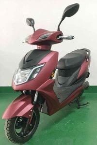 Green Jia  LJ1000DQT3 Electric two wheeled light motorcycle