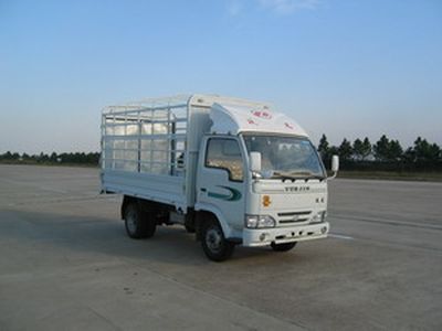 Yuejin  NJ5033CFDB2 Grate type transport vehicle