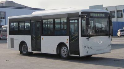 Kaiwo  NJL6859BEV13 Pure electric city buses