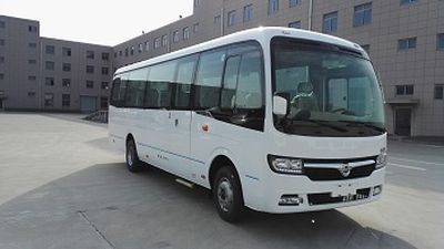 Avike QTK6810KF1C coach