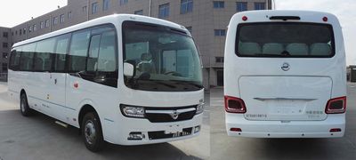 Avike QTK6810KF1C coach