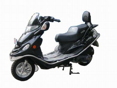 Xiongfeng  XF125T6D Two wheeled motorcycles