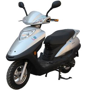 Chongqi  ZQ125T15A Two wheeled motorcycles