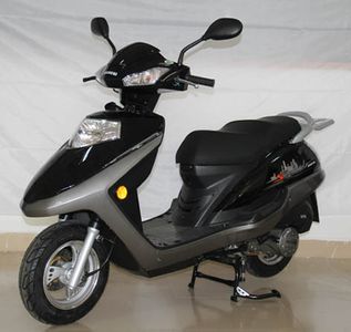 Chongqi  ZQ125T15A Two wheeled motorcycles