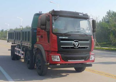 Foton  BJ3255DLPHE1 Dump truck