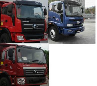 Foton  BJ3255DLPHE1 Dump truck