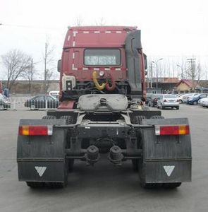 Ouman  BJ4253SMFJB9 Semi trailer towing vehicle