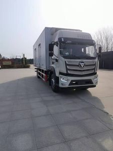 Ice Bear BXL5181XLC6 Refrigerated truck