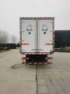 Ice Bear BXL5181XLC6 Refrigerated truck