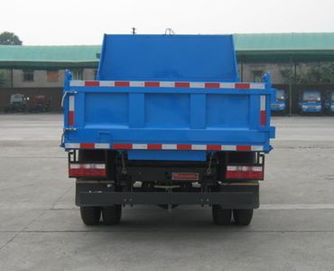 Dayun  CGC3070HDB32D Dump truck