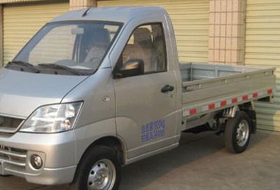 Changhe brand automobiles CH1021DG21 Truck