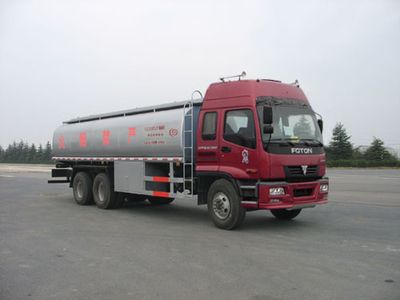 Chusheng  CSC5251GYYB Oil tanker