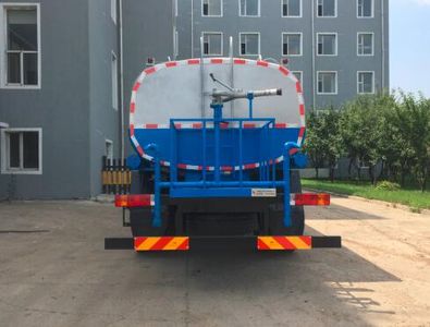 Longdi  CSL5181GPSC5 watering lorry 