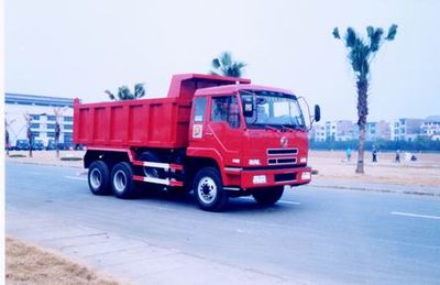 Dongfeng  EQ3257GE6 Dump truck