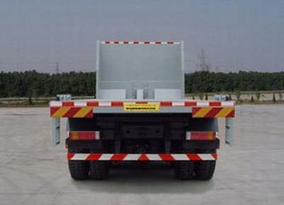 Chida  EXQ3258A7 Flat dump truck