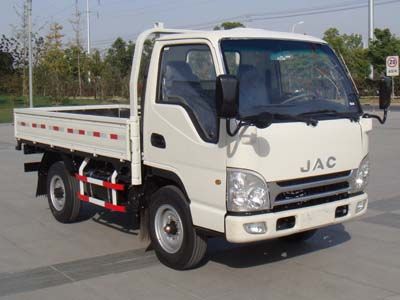 Jianghuai brand automobiles HFC1042L3K1T Truck