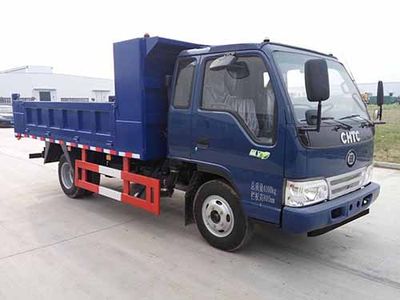 Chufeng HQG3080GD5Dump truck