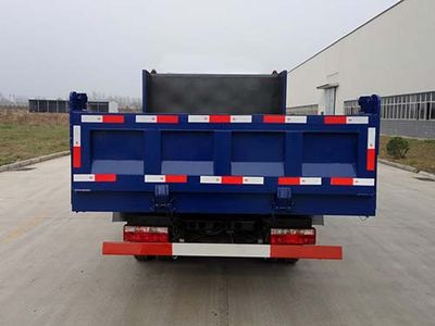 Chufeng  HQG3080GD5 Dump truck