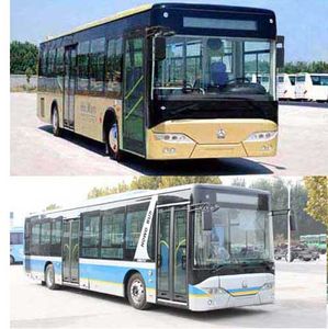 Yellow River  JK6129G5 City buses