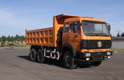 Beiben ND32502B41JDump truck