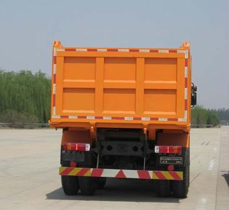 Beiben  ND32502B41J Dump truck