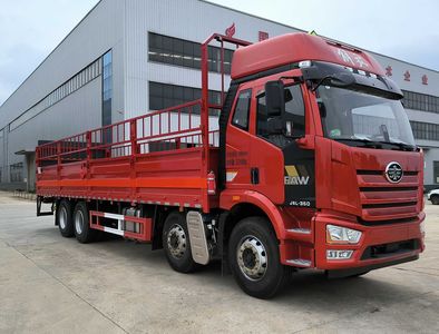 Baijie  QYY5325TQPCA6 Gas cylinder transport vehicle