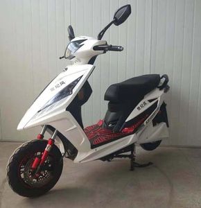 Century Wind  SJF1000DT6B Electric two wheeled motorcycle