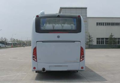 Shenlong brand automobile SLK6872F2G3 coach