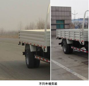 Shifeng  SSF1041HDP54 Truck