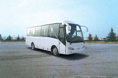 Jinlong XMQ6885Ecoach