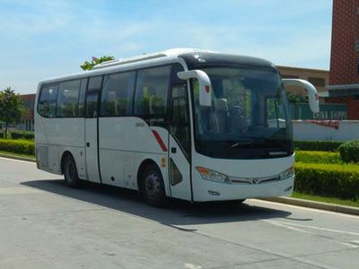 Jinlong  XMQ6902Y2 coach