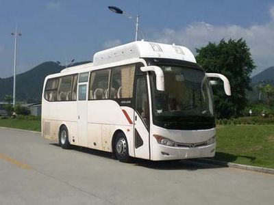 Jinlong  XMQ6902Y2 coach