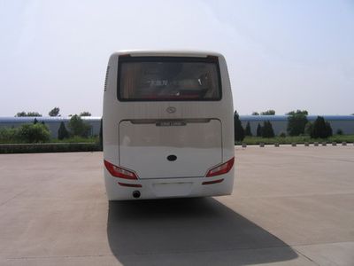 Jinlong  XMQ6902Y2 coach