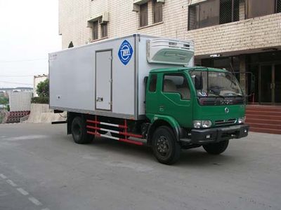 Feiqiu  ZJL5091XLCA Refrigerated truck