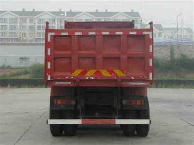 Foton  BJ3258DLPJB37 Dump truck