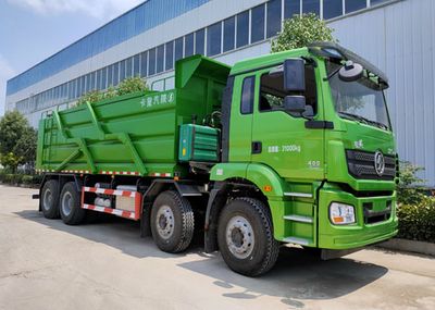 Rongjunda  HHX5311TSGSM6 Fracturing sand tank truck