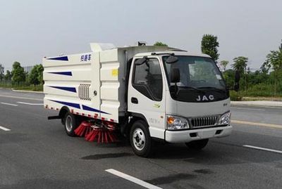 Hongyu  HYS5071TSLH5 Road sweeper