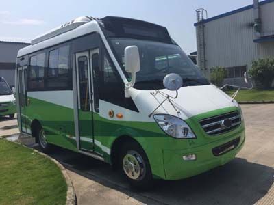 Yunhai  KK6600G01 City buses