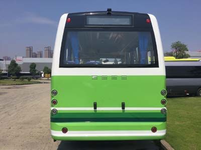 Yunhai  KK6600G01 City buses