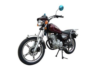 Sano  MS1256B Two wheeled motorcycles