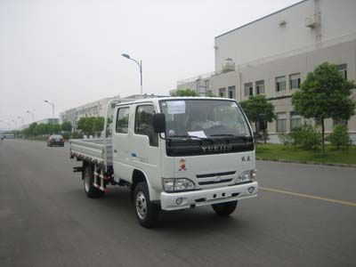 Yuejin  NJ1041DBCS2 Truck