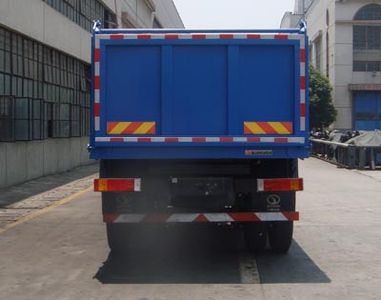 Shitong  STQ3196L4Y3D4 Dump truck