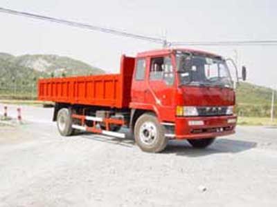 Tianniu  TGC3113 Dump truck