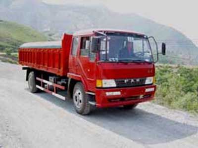 Tianniu  TGC3113 Dump truck