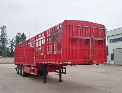 Longyu Tianxiang  TXC9400CCYE Gantry transport semi-trailer