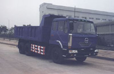 Tiema  XC3161C Dump truck