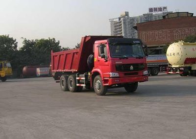 Tiema  XC3253Z32A Dump truck