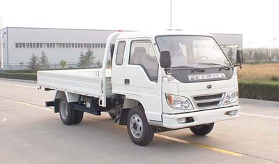 Foton  BJ1053VBPEAS Truck