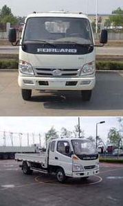 Foton  BJ1053VBPEAS Truck